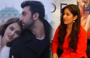EXCLUSIVE: Katrina Kaif's Reaction On Ranbir Kapoor-Aishwarya Rai's Ae Dil Hai Mushkil Teaser!