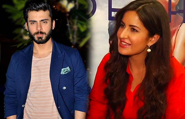 Katrina Kaif Finally Opens Up On Pairing With Fawad Khan In Raat Baaki