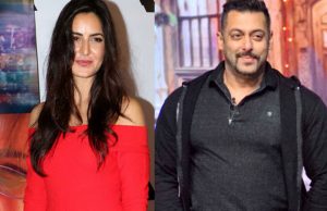 Here's What Katrina Kaif Has To Say About Reuniting With Salman Khan For Tiger Zinda Hai!