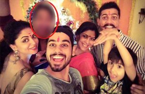 Is This The New Man In Kavita Kaushik’s Life?