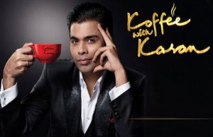Here's An Interesting Scoop About Karan Johar's Koffee With Karan Season 5