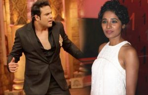 Colors TV Speaks Up On Tannishtha Chatterjee And Comedy Nights Bachao Taaza Matter