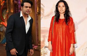 Watch: Krushna Abhishek's REPLY To Tannishtha Chatterjee For Racist Comments!