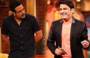 Krushna Abhishek Has Something To Say To His Rival Kapil Sharma That Will Stun You!