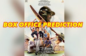 Box Office Prediction: Will Sushant Singh Rajput’s M.S.Dhoni-The Untold Story Earn Good Numbers?