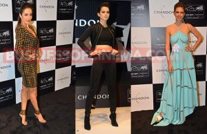 Photos: Kangana Ranaut, Malaika Arora Khan And Others Make Hot Appearance!