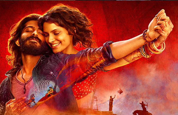 Makers Of Mirzya Are All Set To Launch Their Music Album Today