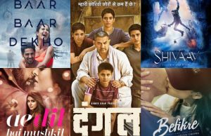 Don't Miss These Interesting Bollywood Films Releasing In 2016 Ahead!