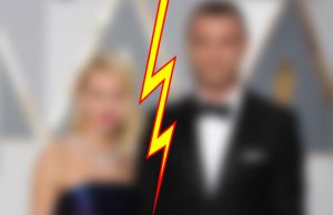Another Celebrity Couple Part Ways!