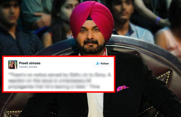 It’s Confirmed! Whether Navjot Singh Sidhu Will Quit The Kapil Sharma Show – Watch Video