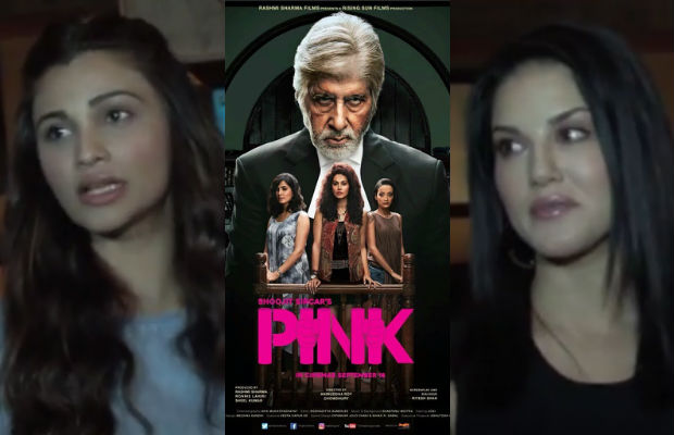 Watch: Amazing Review Of Pink By Bollywood Celebs