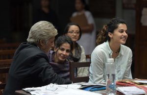 5 Interesting Things Taapsee Pannu Did For Her Character In PINK