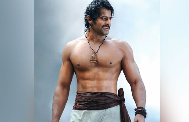 Here’s Why Prabhas Underwent 30 Days Of Training!!