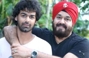 Pranav Mohanlal All Set For His Debut With This Director!
