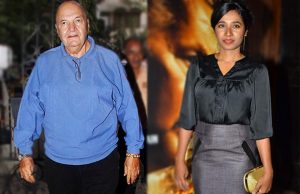 Prem Chopra Makes Shocking Statement On Tannishtha Chatterjee's Comedy Nights Bachao Controversy!