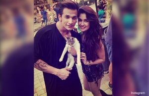 Bigg Boss 9 Winner Prince Narula FINALLY Reveals On His Relationship With Yuvika Choudhary