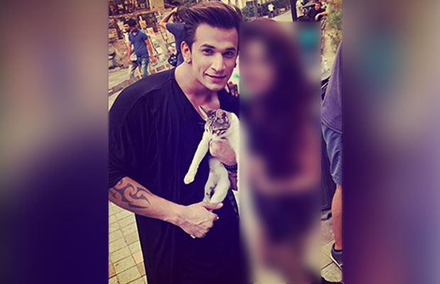 Bigg Boss 9 Winner Prince Narula Dating His Housemate?