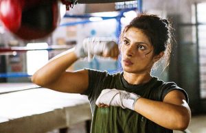 Priyanka Chopra Reveals How She Dealt With Her Father's Death During Mary Kom Shooting!