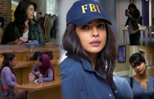 Look What Priyanka Chopra's Quantico Costars Have To Say About Her Acting Skills!
