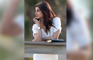Priyanka Chopra Finally Admits Being In A Relationship!