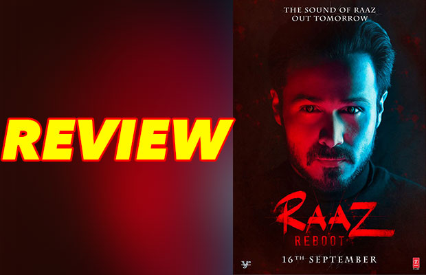Review: Did Emraan Hashmi’s Raaz Reboot Impress The Audience?
