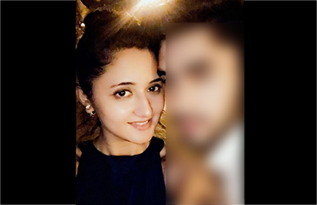 After Divorce With Nandish Sandhu, Rashami Desai Dating This 10 Years Younger Actor?