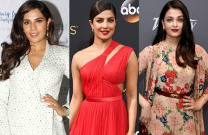 Bollywood Actors Who Did Something For People Internationally