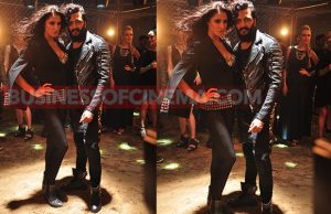 Photos: Riteish Deshmukh Looks Rockstar, Nargis Fakhri Is Too Hot To Handle In Banjo New Song!