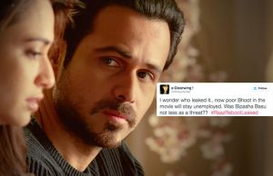 Fans React: Emraan Hashmi's Raaz Reboot Leaked Online!