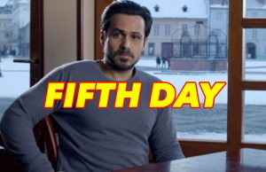 Raaz Reebot Box Office: Emraan Hashmi Starrer Fifth Day Collection