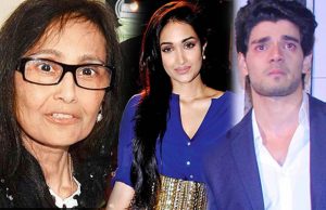 Jiah Khan Suicide Case: Mother Rabia Khan Does Not Give Up, Here's What She Did!