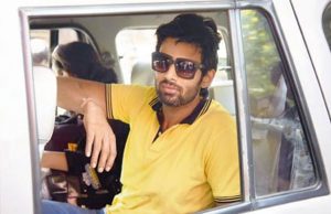 Rahul Raj Singh Speaks Up On Molestation Charges!