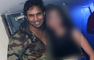 Shocking! Rahul Raj Singh Booked For Drunk Driving, Guess With Whom!