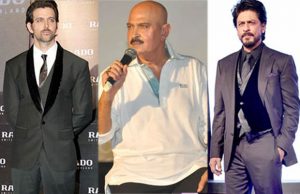 Rakesh Roshan Has Something Else To Say About Shah Rukh Khan's Raees Clash With Hrithik Roshan's Kaabil!