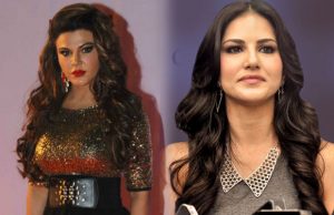 Rakhi Sawant's Remarks On Shah Rukh Khan And Sunny Leone Will Shock You!
