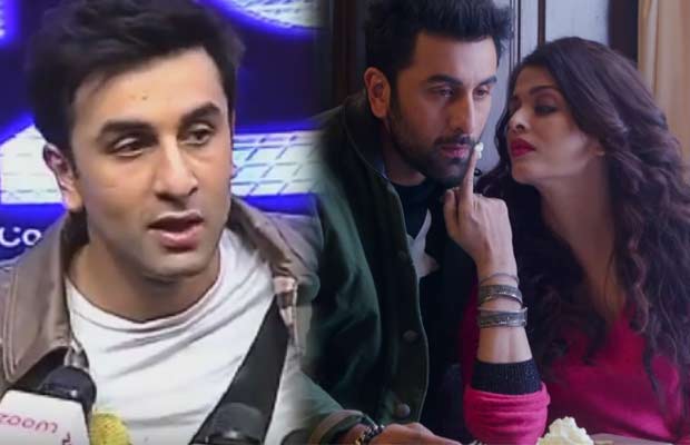 Watch: Ranbir Kapoor Speaks Up On His Hot Chemistry With Aishwarya In Ae Dil Hai Mushkil