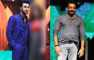 Guess This Bollywood Actress In Sanjay Dutt's Biopic Opposite Ranbir Kapoor
