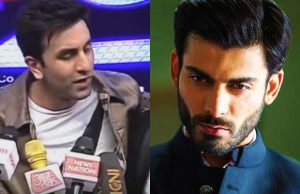 Ranbir Kapoor FINALLY Speaks Up On Ae Dil Hai Mushkil Controversy