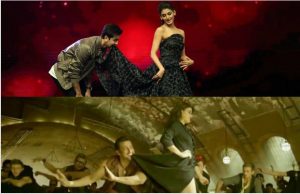 Ranbir Kapoor Copies Salman Khan’s Jumme Ki Raat Step: Who Does It Better?