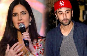 Katrina Kaif's Blunt Reply On Working With Ranbir Kapoor Again Might Disappoint You!