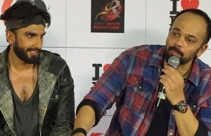 Rohit Shetty Compares Ranveer Singh With These Two Superstar KHANS!
