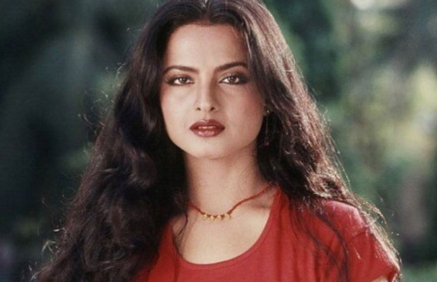 10 Shocking Details Revealed In The Biography Rekha The Untold Story