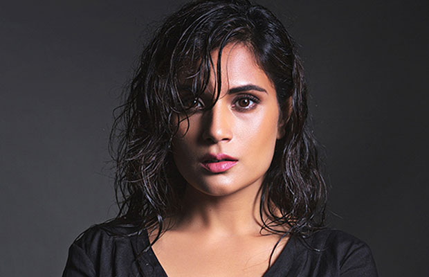 Richa Chadha Gets Homemade Food On Fukrey 2 Set