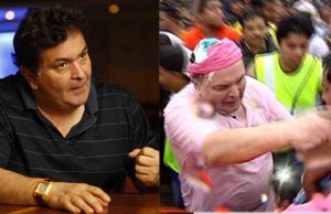 Rishi Kapoor: I Am Fed Up, People Have Been Abusing Me On Social Media