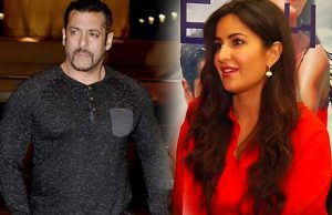 Katrina Kaif Reveals A Title For Ek Tha Tiger Sequel With Salman Khan!