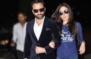 Kareena Kapoor Confesses On Rejecting Saif Ali Khan's Marriage Proposal Twice!