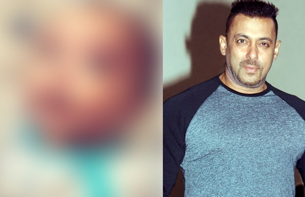 Guess Who Is This New Salman Khan In the Making!
