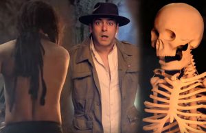 What! This Person Auditioning For Salman Khan's Bigg Boss 10? Watch New Promo