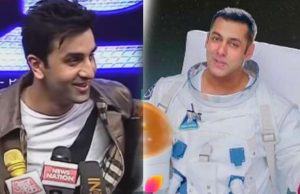 Watch: Ranbir Kapoor Reveals On Promoting Ae Dil Hai Mushkil On Salman Khan's Bigg Boss 10