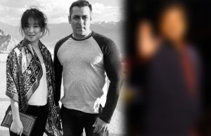 This Veteran To Be Part Of Salman Khan’s Tubelight?